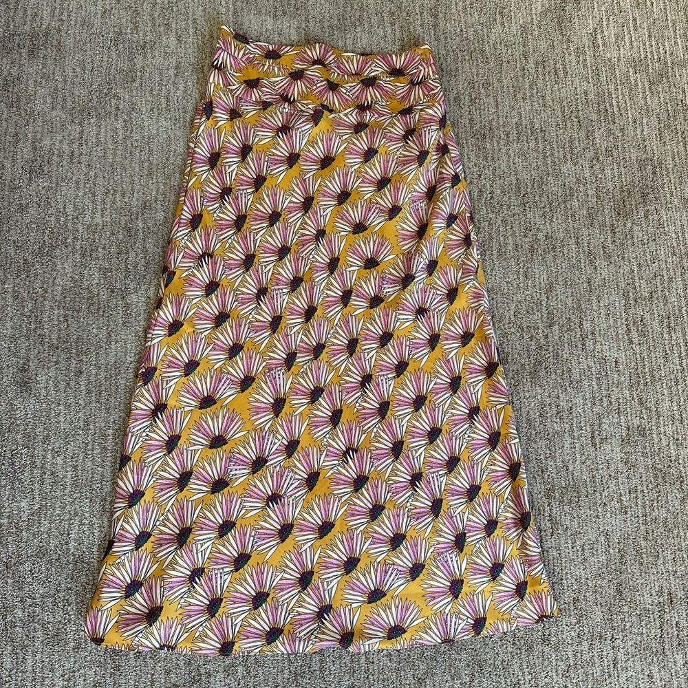 Free People Skirt